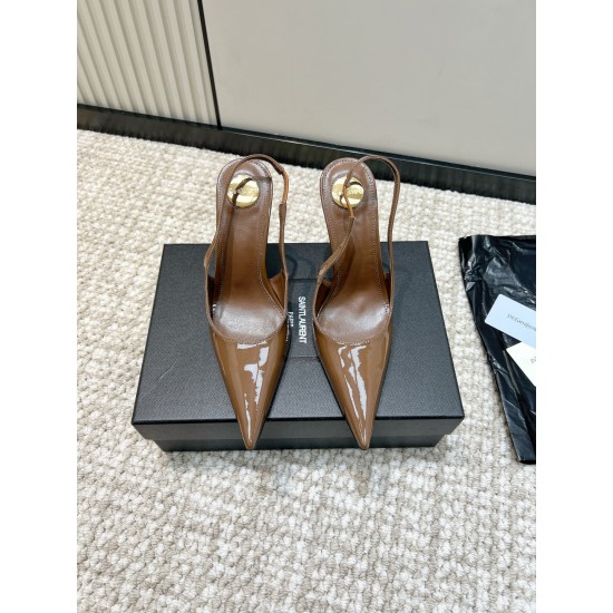 YSL Sandals