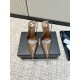 YSL Sandals