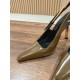 YSL Sandals