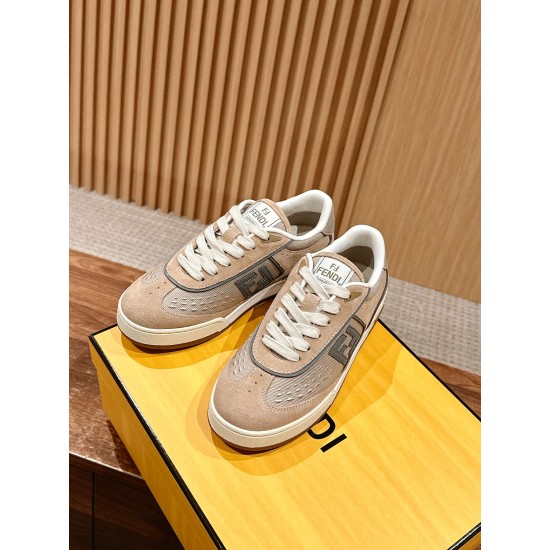 Fendi Sneakers