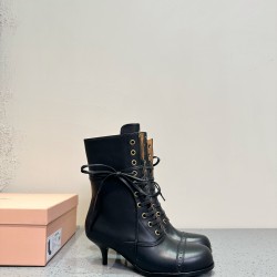 MiuMiu Boots