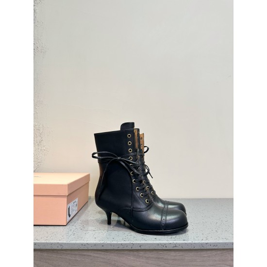 MiuMiu Boots