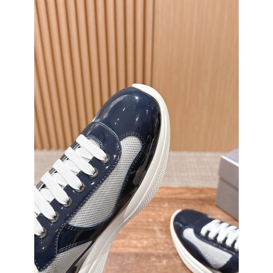 Prada Sneakers