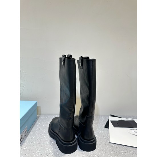 Prada Boots