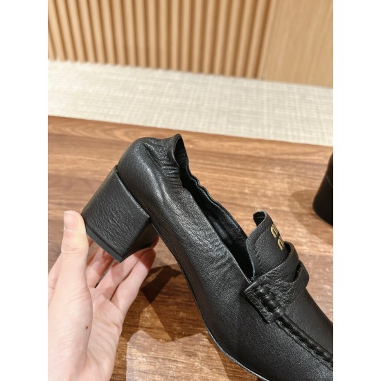 MiuMiu Loafers