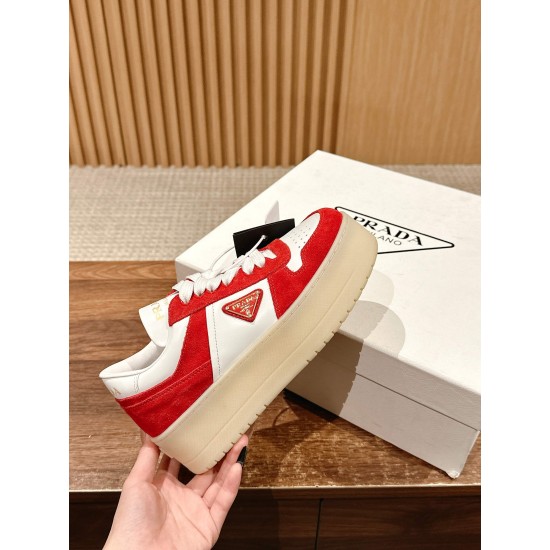 Prada Sneakers