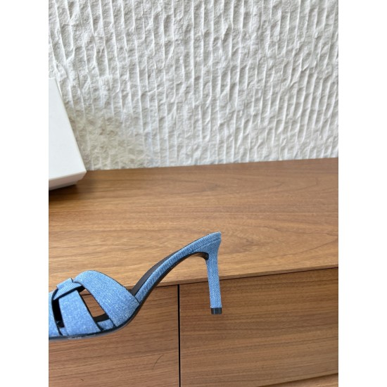 YSL Sandals