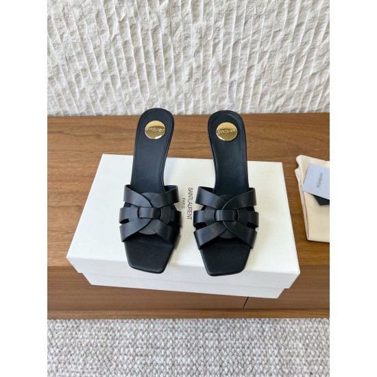 YSL Sandals