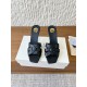YSL Sandals