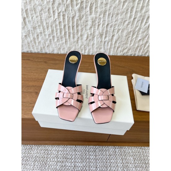 YSL Sandals