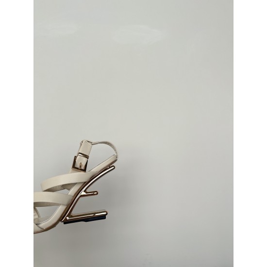 Fendi Heels