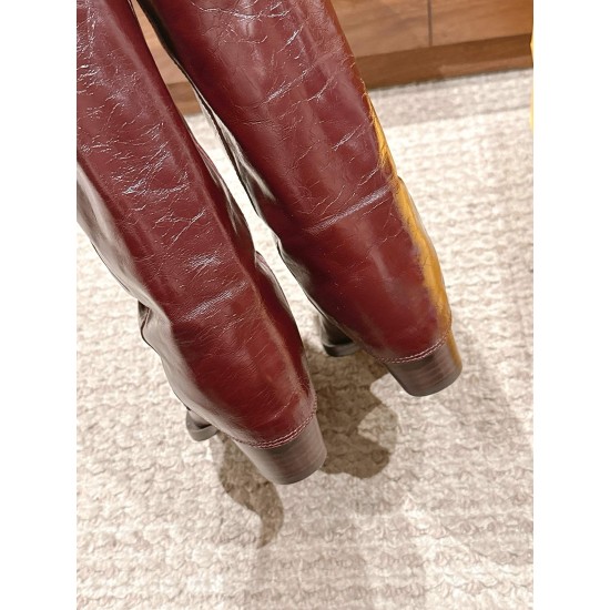 Fendi Boots