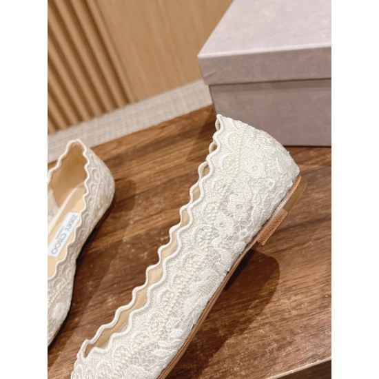 JIMMY CHOO SHOES