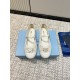 Prada Pumps and ballerinas