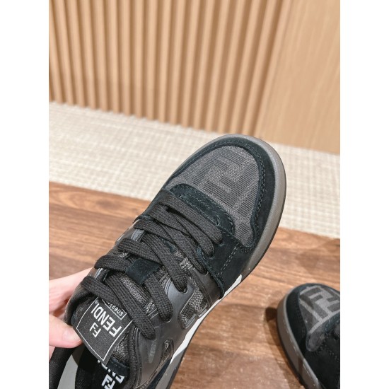 Fendi Sneakers