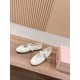 MiuMiu Ballerinas