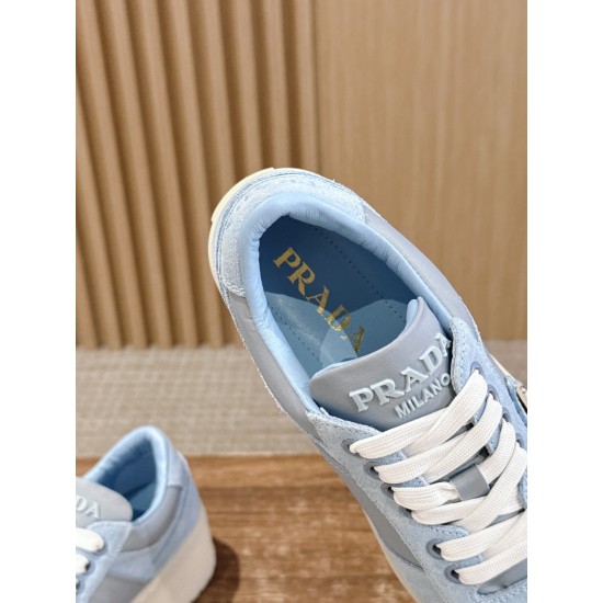 Prada Sneakers