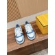Fendi Sneakers