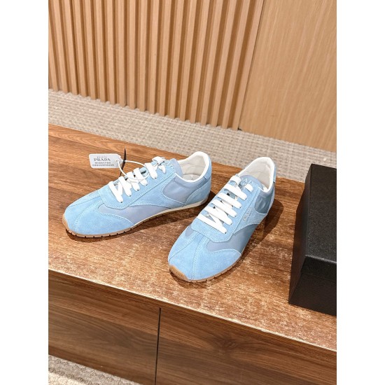 Prada Sneakers