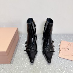 MiuMiu Boots