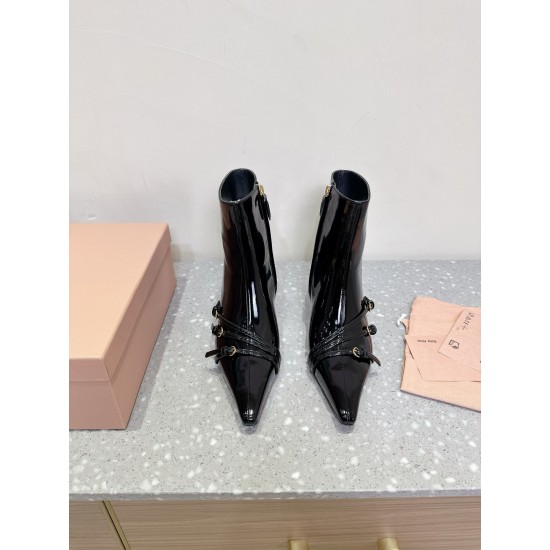 MiuMiu Boots