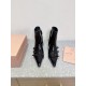 MiuMiu Boots
