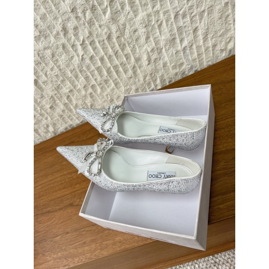 JIMMY CHOO SHOES