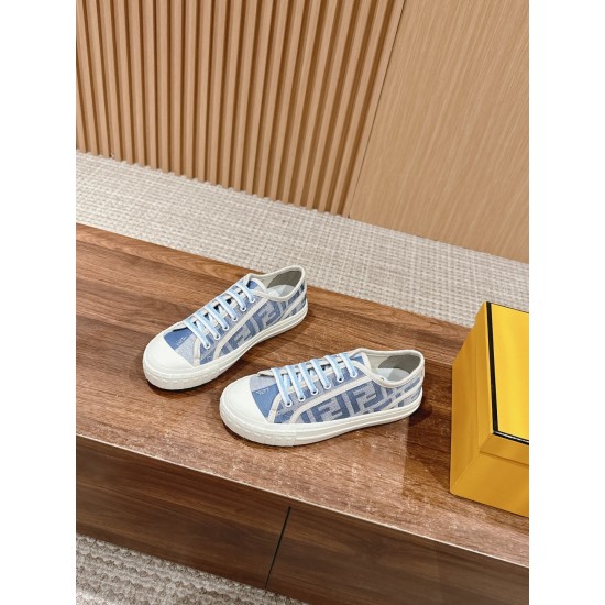 Fendi Sneakers