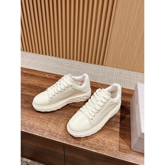 JIMMY CHOO SHOES