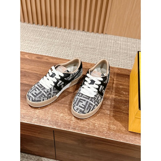 Fendi Sneakers