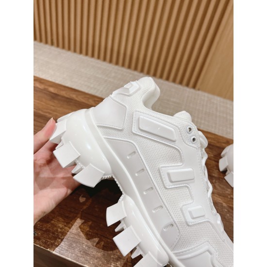 Prada Sneakers