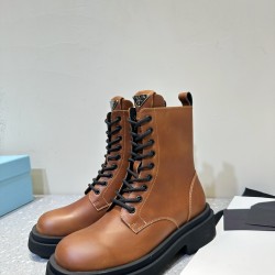 Prada Boots