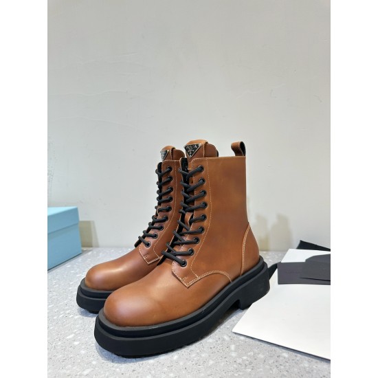 Prada Boots