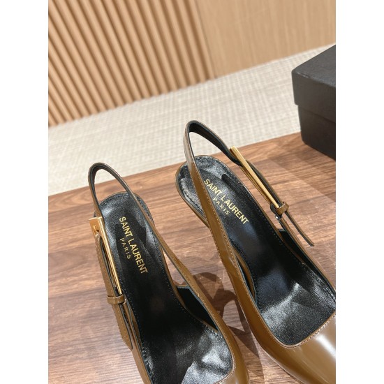 YSL Sandals