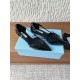 Prada Pumps and ballerinas