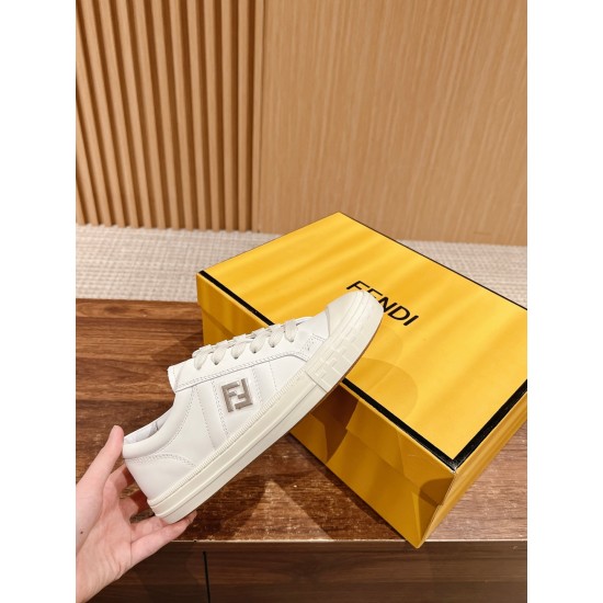 Fendi Sneakers