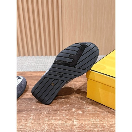 Fendi Sneakers