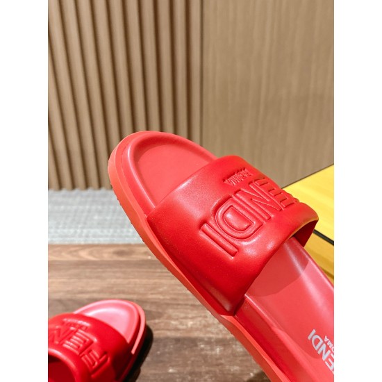 Fendi Slippers and sandals