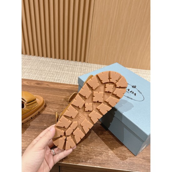 Prada Sandals