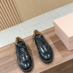 MiuMiu Loafers