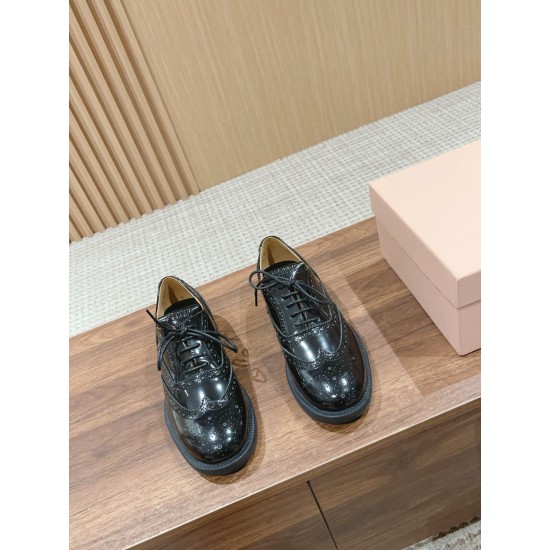 MiuMiu Loafers