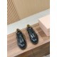 MiuMiu Loafers