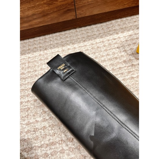 Fendi Boots