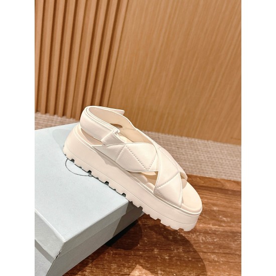 Prada Sandals