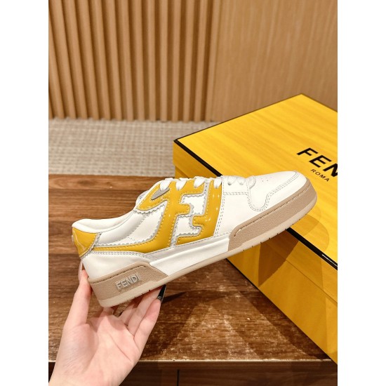 Fendi Sneakers