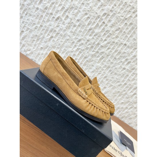 YSL Flats