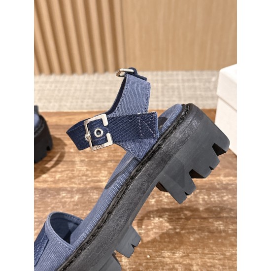Prada Sandals