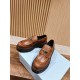 Prada Loafers
