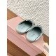 MiuMiu Slippers