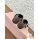MiuMiu Ballerinas